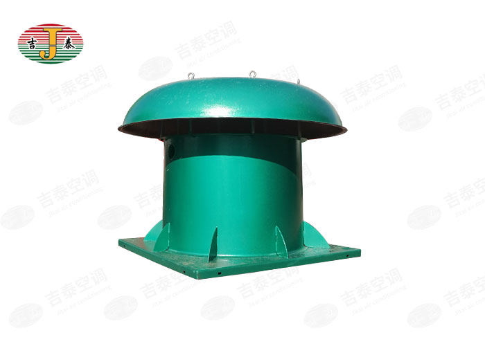 DWT系列軸流式屋頂風機